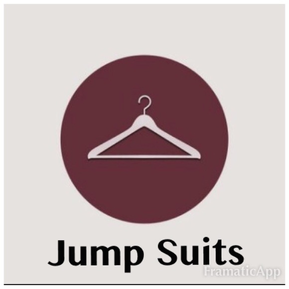 Jump Suits!!! - Picture 14 of 16